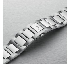 Oris Big Crown Pointer Date Calibre 403 Ref. 01 403 7776 4065-07 8 19 06