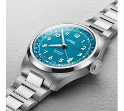 Oris Big Crown Pointer Date Ref. 01 754 7798 4065-07 8 20 06