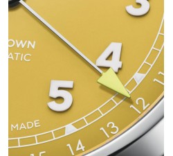 Oris Big Crown Pointer Date Ref. 01 754 7798 4069-07 8 20 06