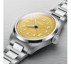 Oris Big Crown Pointer Date Ref. 01 754 7798 4069-07 8 20 06