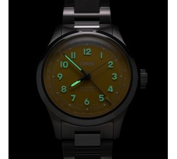 Oris Big Crown Pointer Date Ref. 01 754 7798 4069-07 8 20 06