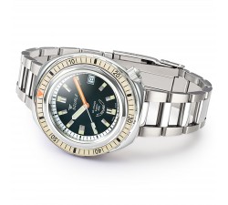 Squale 2001 Heritage Sand 2001BEBK.AC