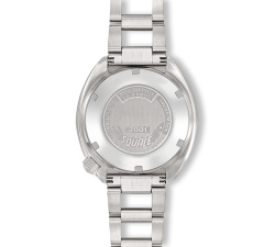 Squale 2001 Heritage Sand 2001BEBK.AC