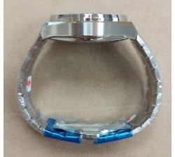 Zenith Defy El Primero 21 Skeleton Chronograph Titanium Ref. 95.9000.9004/78.M9000