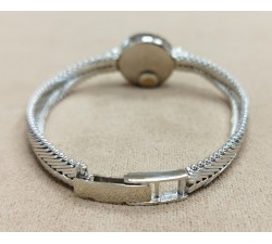 Piaget Vintage Lady White Gold 18kt and Diamonds