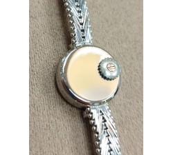 Piaget Vintage Lady White Gold 18kt and Diamonds