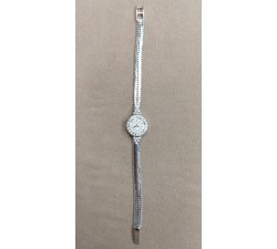 Piaget Vintage Lady White Gold 18kt and Diamonds