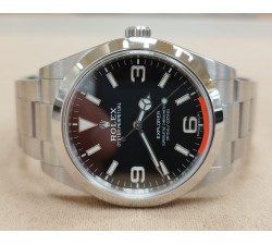 Rolex Explorer 39mm Full set 2018 214270