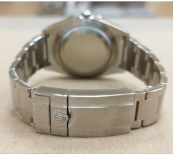 Rolex Explorer 39mm Full set 2018 214270