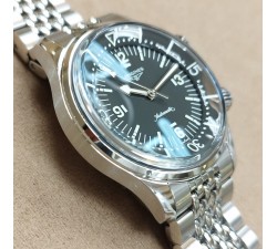Longines Legend Diver 39mm L3.764.4.99.6