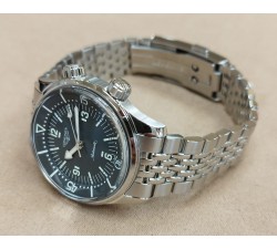 Longines Legend Diver 39mm L3.764.4.99.6