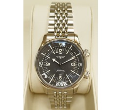 Longines Legend Diver 39mm L3.764.4.99.6