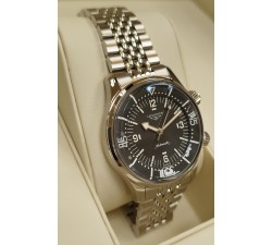 Longines Legend Diver 39mm L3.764.4.99.6