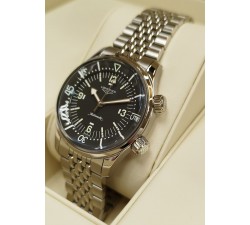 Longines Legend Diver 39mm L3.764.4.99.6