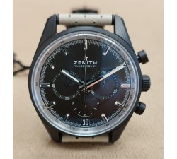 Zenith El Primero Chronomaster Range Rover 24.2040.400/27.R797