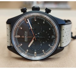 Zenith El Primero Chronomaster Range Rover 24.2040.400/27.R797