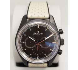 Zenith El Primero Chronomaster Range Rover 24.2040.400/27.R797