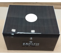 Zenith El Primero Chronomaster Range Rover 24.2040.400/27.R797