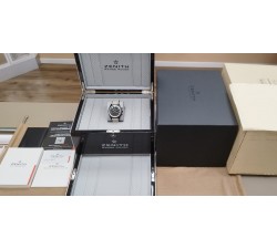 Zenith El Primero Chronomaster Range Rover 24.2040.400/27.R797