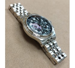 Zenith El Primero Hw Full Set 02.0500.420