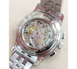 Zenith El Primero Hw Full Set 02.0500.420