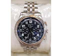 Zenith El Primero Hw Full Set 02.0500.420