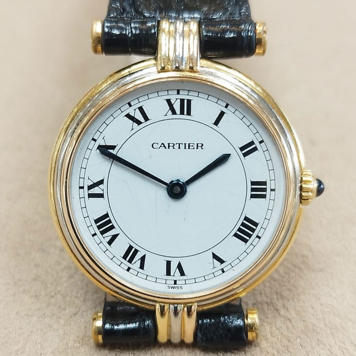 Cartier Trinity Vendome Full Set 881004 Cartier Trinity Vendome Full Set 881004