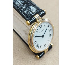 Cartier Trinity Vendome Full Set 881004