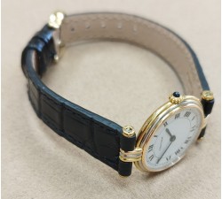 Cartier Trinity Vendome Full Set 881004