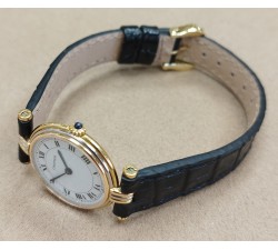 Cartier Trinity Vendome Full Set 881004