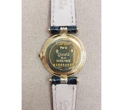 Cartier Trinity Vendome Full Set 881004