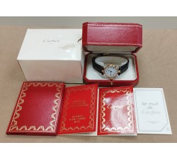Cartier Trinity Vendome Full Set 881004