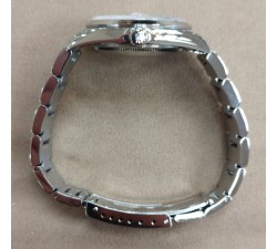 Rolex Datejust 36 Bianco Indici Romani Full Set 16200