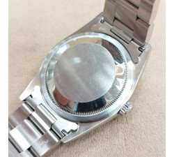 Rolex Datejust 36 Bianco Indici Romani Full Set 16200