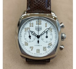 TAG Heuer Monza Calibre 36 Zenith El Primero Limited Edition 1911 NEW CR5112.FC6290