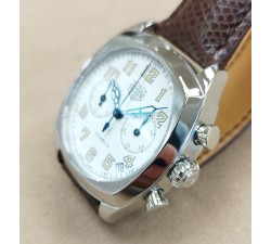 TAG Heuer Monza Calibre 36 Zenith El Primero Limited Edition 1911 NEW CR5112.FC6290