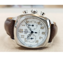 TAG Heuer Monza Calibre 36 Zenith El Primero Limited Edition 1911 NEW CR5112.FC6290