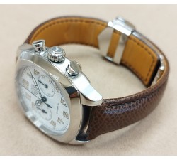 TAG Heuer Monza Calibre 36 Zenith El Primero Limited Edition 1911 NEW CR5112.FC6290