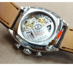 TAG Heuer Monza Calibre 36 Zenith El Primero Limited Edition 1911 NEW CR5112.FC6290