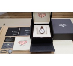 TAG Heuer Monza Calibre 36 Zenith El Primero Limited Edition 1911 NEW CR5112.FC6290