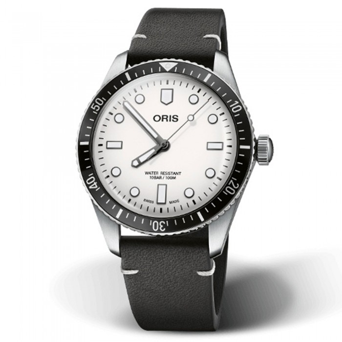 Oris Divers Sixty-Five OSC Club Milano 01 733 7707 4051 OSC-MIL-Set Oris Divers Sixty-Five OSC Club Milano 01 733 7707 4051 OSC-MIL-Set