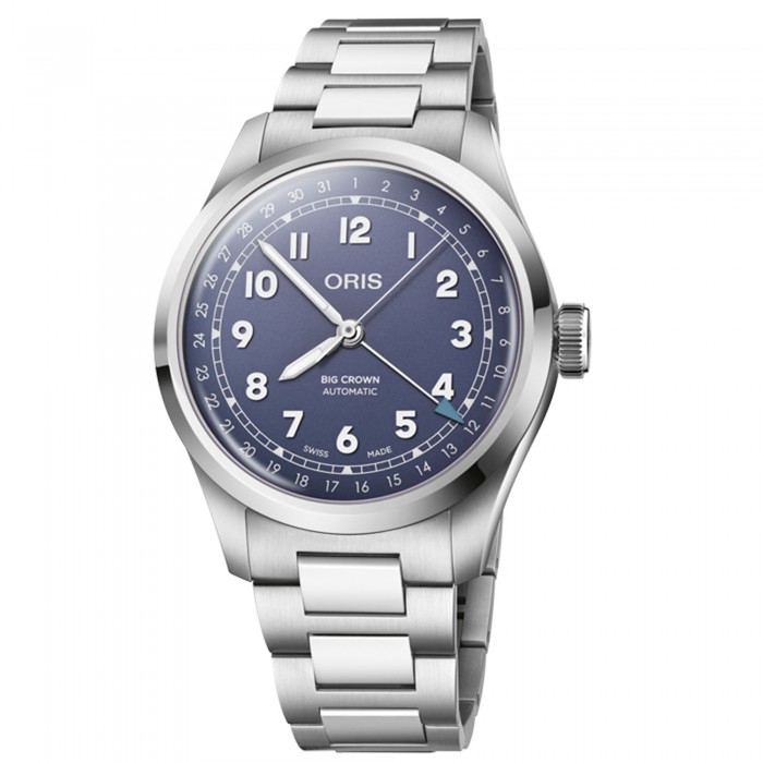 Oris Big Crown Pointer Date Ref. 01 754 7798 4068-07 8 20 06 Oris Big Crown Pointer Date Ref. 01 754 7798 4068-07 8 20 06