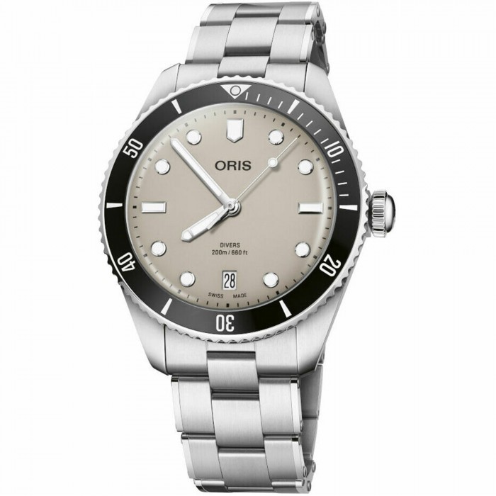 Oris Divers Date 01 733 7795 4051-Set Oris Divers Date 01 733 7795 4051-Set