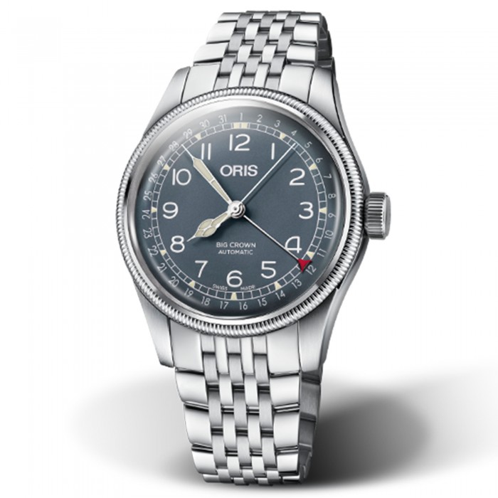 Oris Big Crown Pointer Date 01 754 7741 4065-07 8 20 22 Oris Big Crown Pointer Date 01 754 7741 4065-07 8 20 22