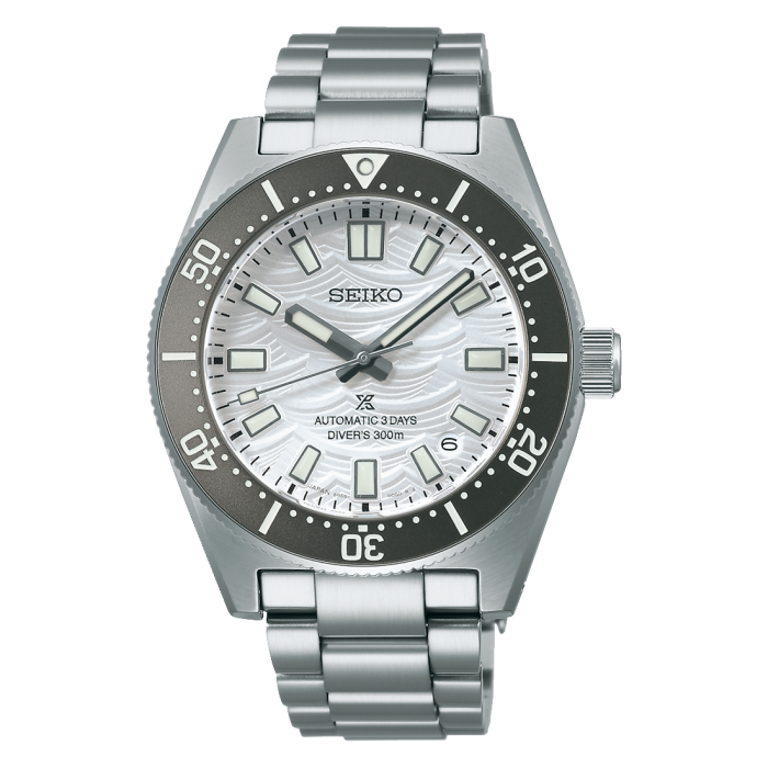 Seiko Prospex 1965 SPB511J1 62MAS Limited Edition Seiko Prospex 1965 SPB511J1 62MAS Limited Edition