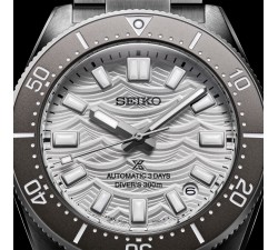 Seiko Prospex 1965 SPB511J1 62MAS Limited Edition