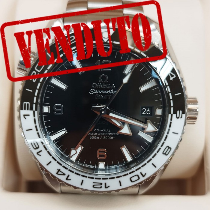 Omega Seamaster Planet Ocean 600m 215.30.44.22.01.001 Omega Seamaster Planet Ocean 600m 215.30.44.22.01.001