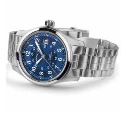 Hamilton khaki field auto 42mm H70605140