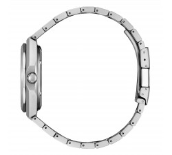 Citizen Zenshin 60 Small Second Automatic Super Titanio NK5020-58L
