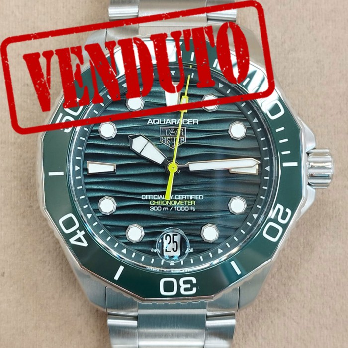 TAG Heuer Aquaracer 300M Professional 300 Date TH31 WBP5116.BA0013 TAG Heuer Aquaracer 300M Professional 300 Date TH31 WBP5116.BA0013